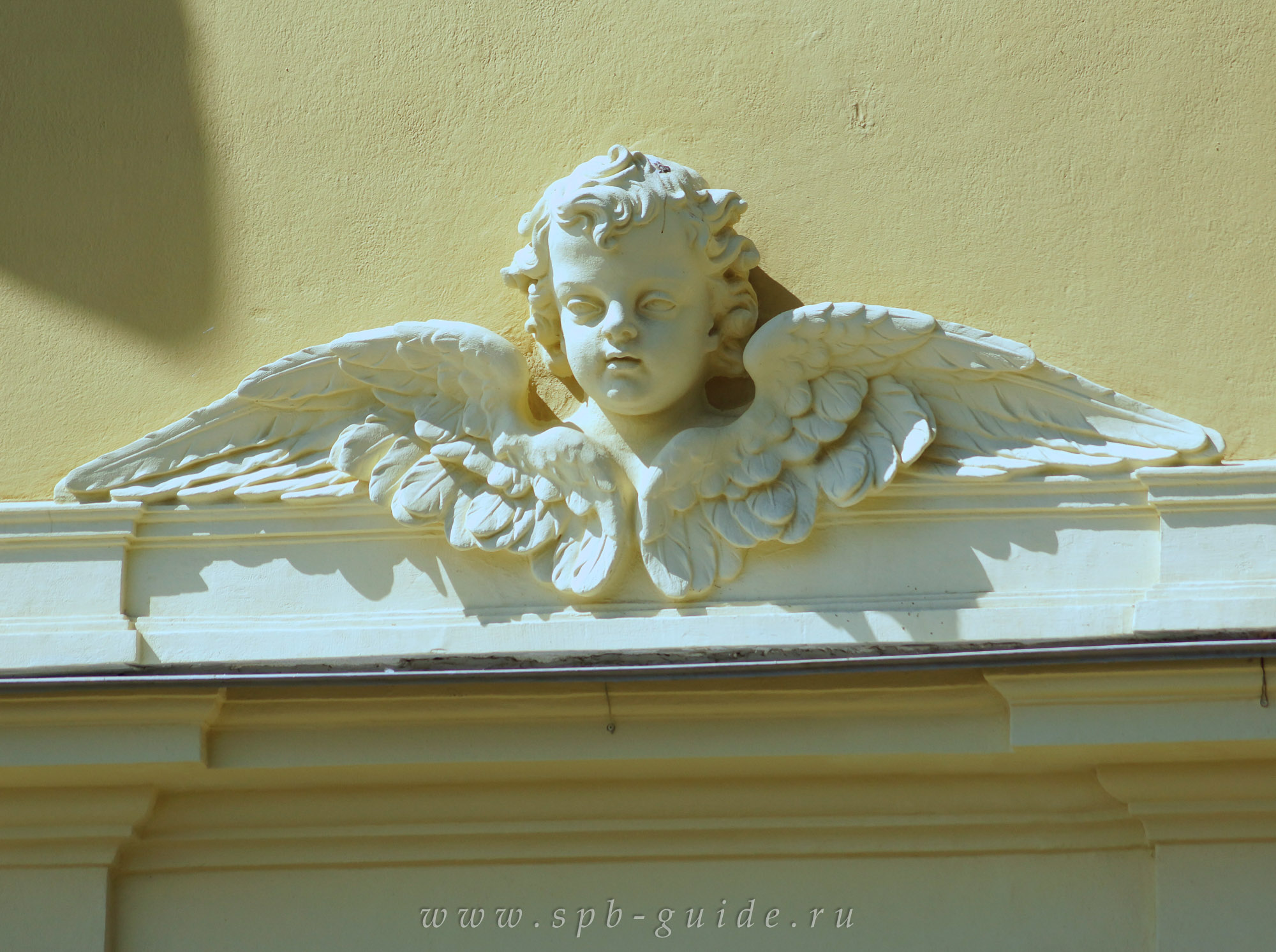 Angel angel санкт петербург