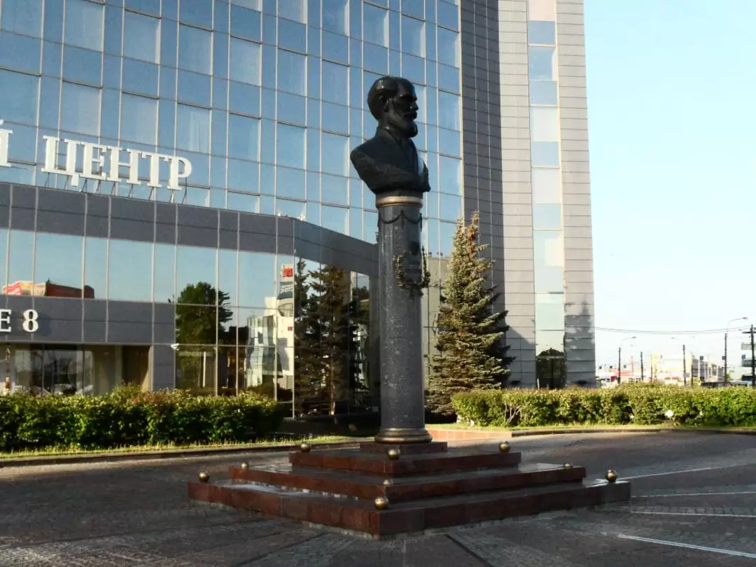 Карл Фаберже Карл Фаберже