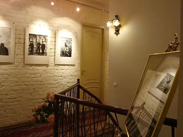 Мини отель Рахманинов Мини отель Рахманинов