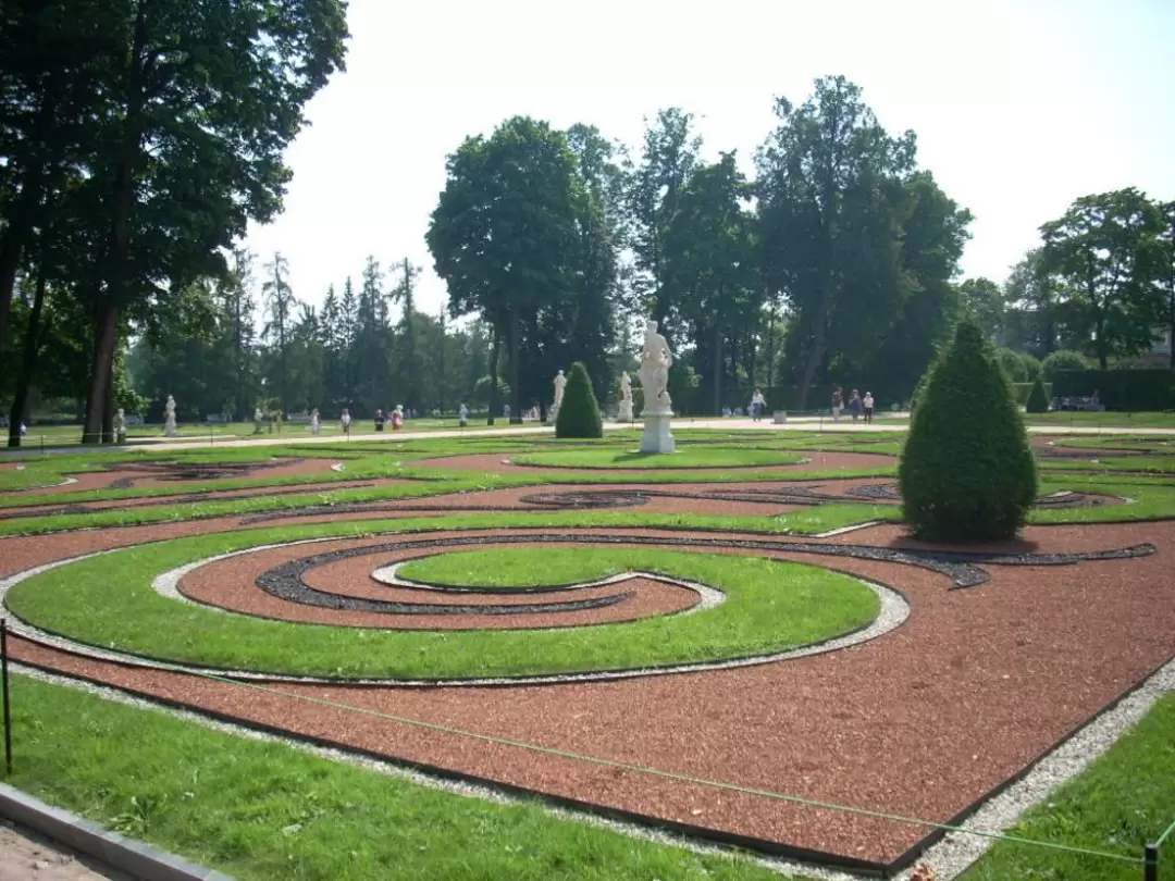 Екатерининский парк, фото 30 Екатерининский парк, фото 30
