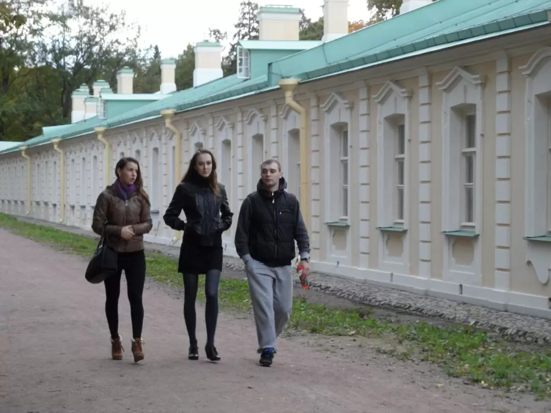 Верхний парк Верхний парк