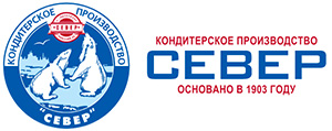 Кондитерские «Север» в Санкт-Петербурге